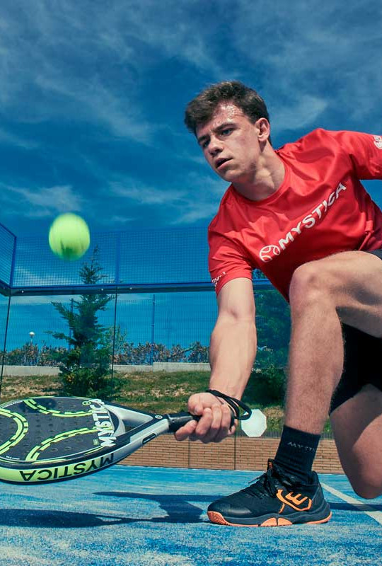 Muñequeras Padel Addict