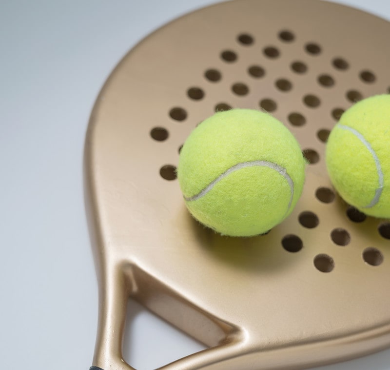 El medio informativo Padel Addict