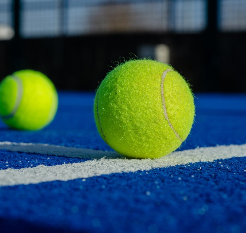 El medio informativo Padel Addict