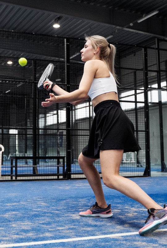 Complementos Padel Addict